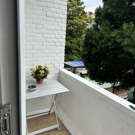 Rotterdam City Stay Room photo