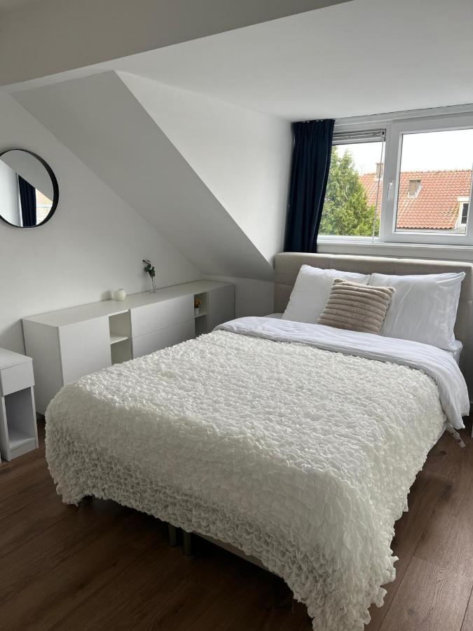 Rotterdam City Stay Exterior photo