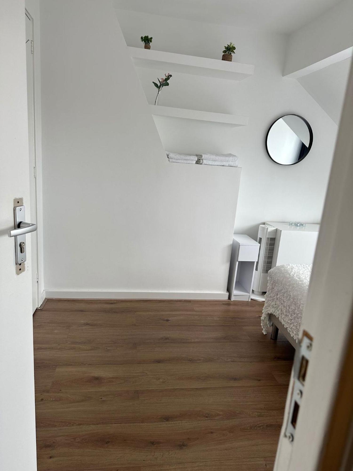 Rotterdam City Stay Exterior photo