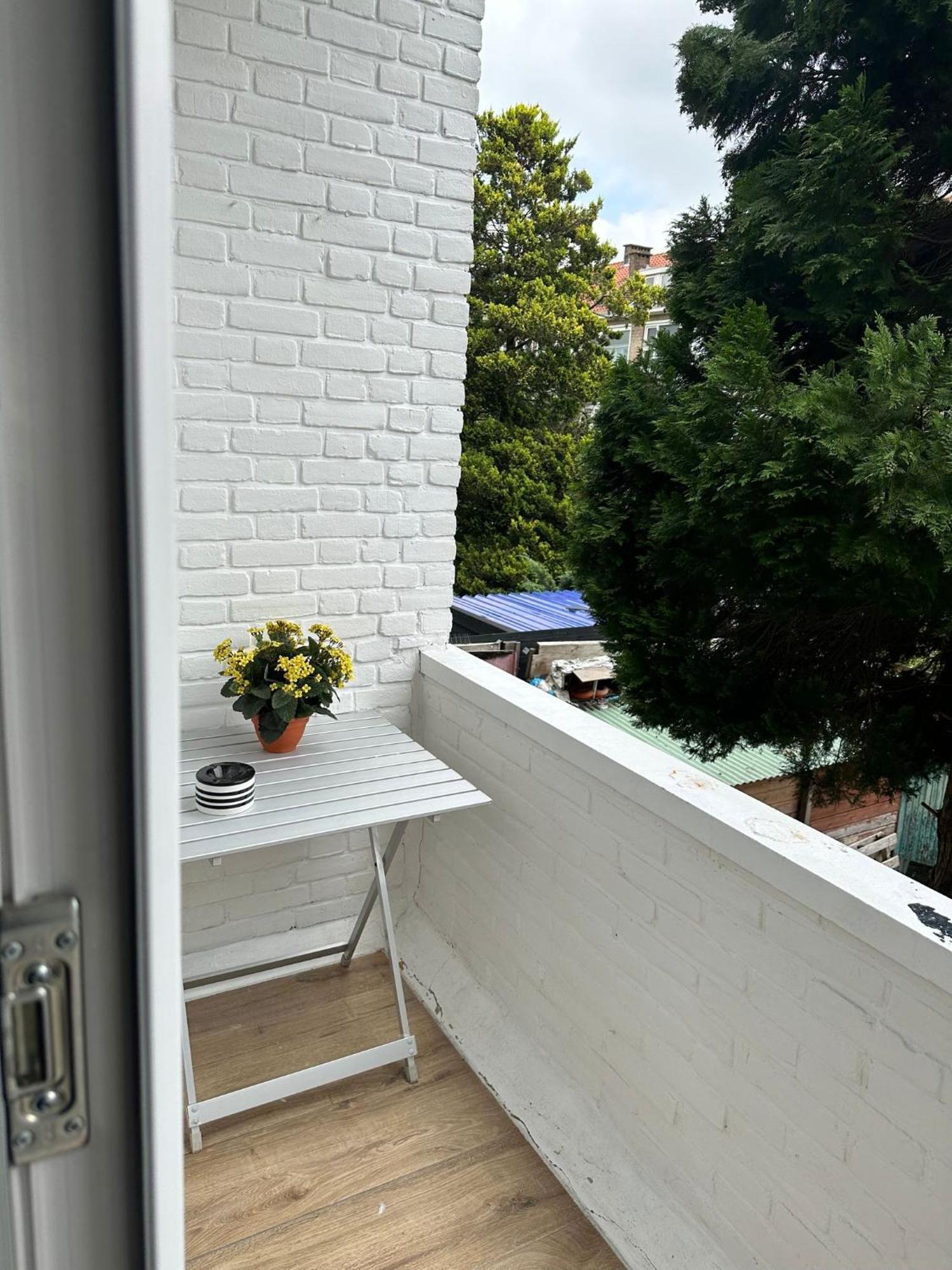 Rotterdam City Stay Room photo